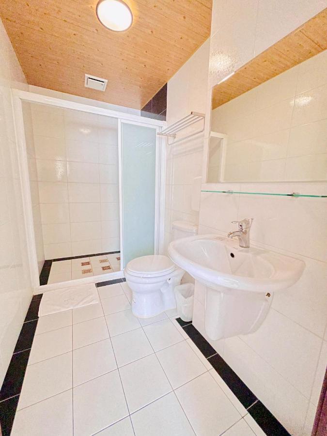安平六合居 六合館 Apartment Đài Nam Ngoại thất bức ảnh