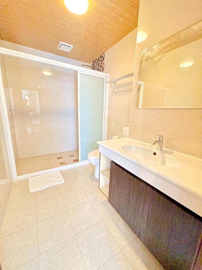 安平六合居 六合館 Apartment Đài Nam Ngoại thất bức ảnh